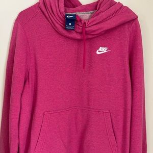 Nike Sweatshirts & Camo by George Size M